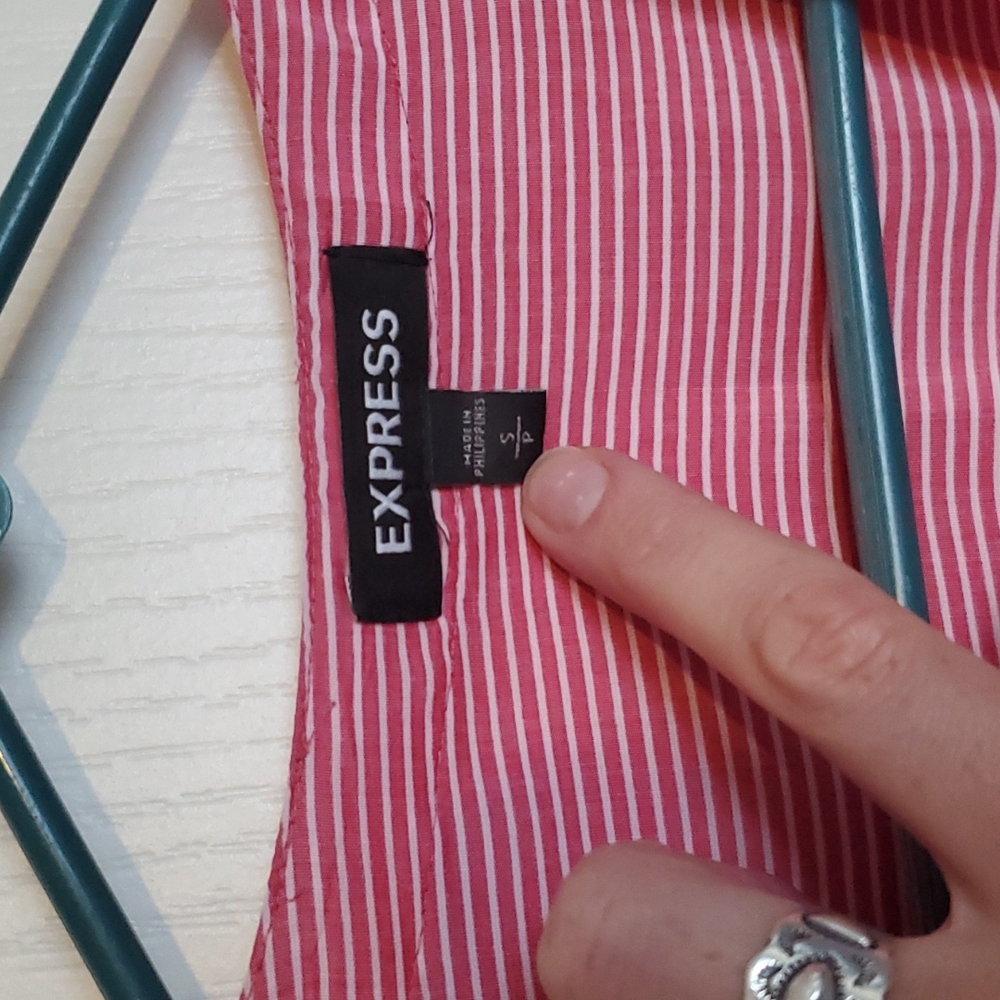 Express top - Picture 2 of 4
